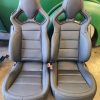 Buy Corvette C7 Competition Black Seats In Europe