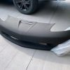 Buy C6 Widebody Front Bumper In Europe