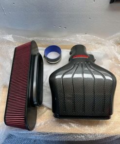 Buy LS7/LS3 Corsa Carbon Intake In Europe
