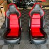 Buy C7 GT Seats In Europe