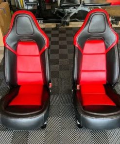 Buy C7 GT Seats In Europe