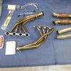 Buy C6 Corvette Kooks Headers Europe