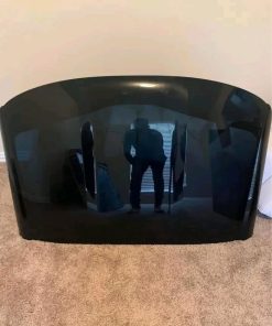 Buy C7 Transparent Glass Targa Top In Europe