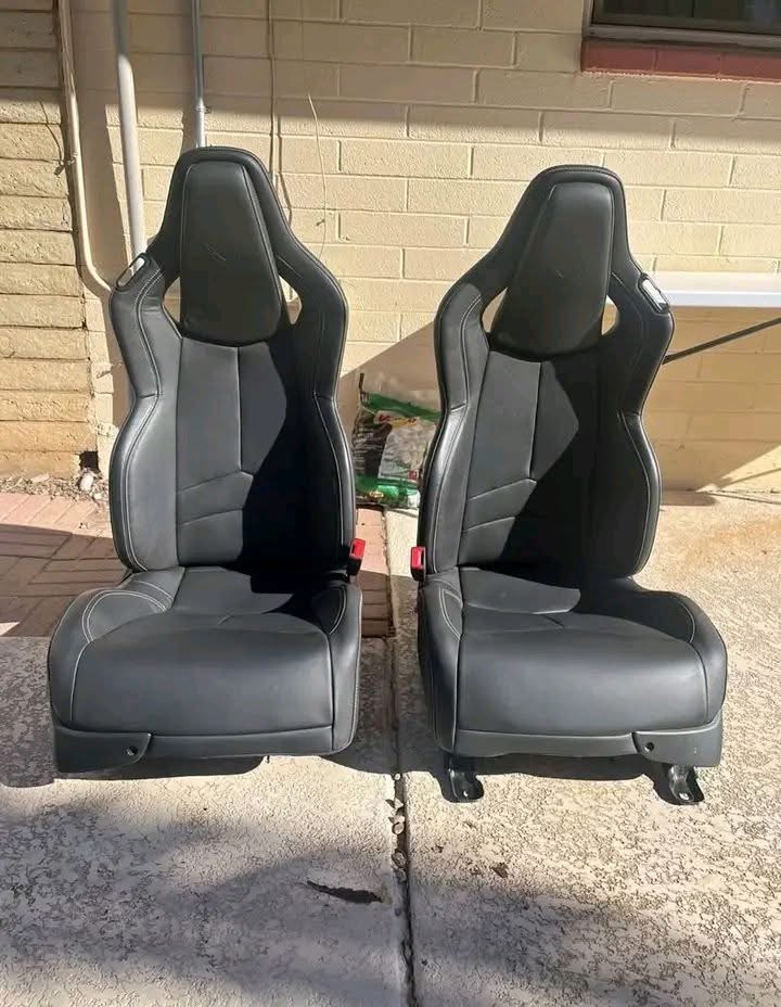 Buy Corvette C8 Gt1 Seats In Europe Buy Corvette C8 Gt1 Seats In Europe