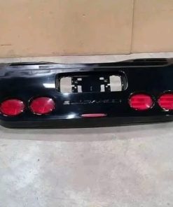 Buy C5 Corvette Rear Bumper In Europe