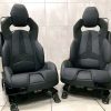 Buy C8 Corvette GT3 Competition Seats In Europe