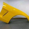Buy Corvette C6 Right Front Fender In Europe