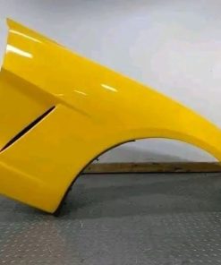 Buy Corvette C6 Right Front Fender In Europe
