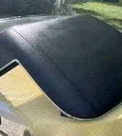 Buy Corvette C2 Removable Hardtop In Europe