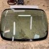 Buy C4 Corvette Glass Hatch In Europe