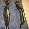 Buy C6 Corvette Billy Boat Axle Back Exhaust In Europe