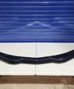 Buy C7 Corvette Carbon Flash Front Splitter Europe