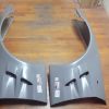 Buy C6 Corvette ZR1 Front Fenders In Europe