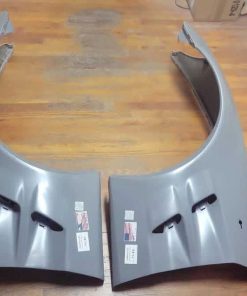 Buy C6 Corvette ZR1 Front Fenders In Europe