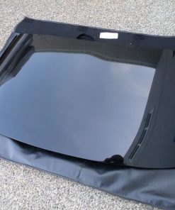 Buy C5 Corvette Transparent Tinted Top In Europe