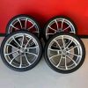 Buy C7 Grand Sport Wheels In Europe