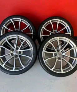 Buy C7 Grand Sport Wheels In Europe