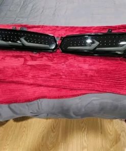 Buy C7 Corvette Sequential Tail Lights In Europe