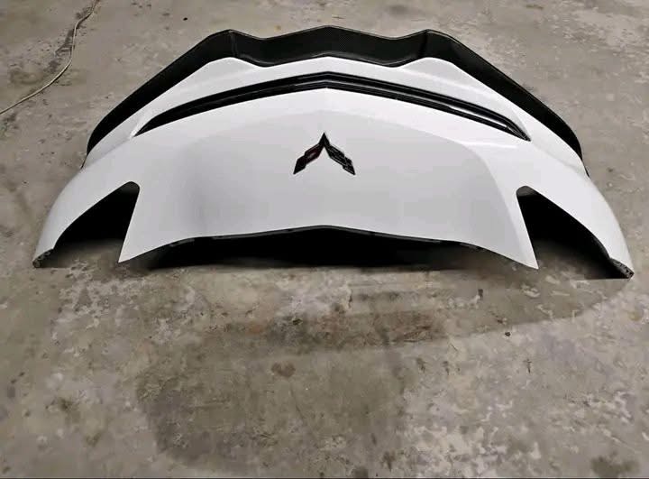 Buy C7 Corvette Z06 Front Bumper In Europe Buy C7 Corvette Z06 Front Bumper In Europe