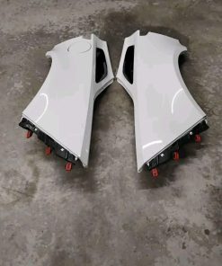 Buy C7 Corvette Z06 Quarter Panels In Europe