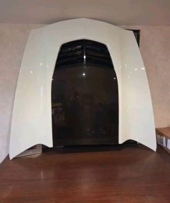 Buy C7 Corvette B92 Option Hood In Europe