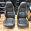 Buy Corvette C6 Leather Seats In Europe