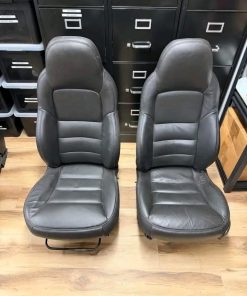 Buy Corvette C6 Leather Seats In Europe