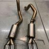 Buy C7 Corvette Billy Boat Exhaust In Europe