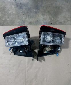 Buy C4 Corvette Headlight Assembly In Europe