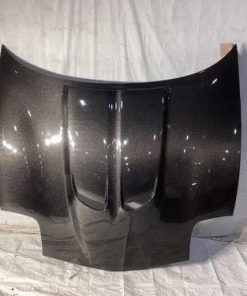 Carbon Fiber Hood For C5 Corvette Europe