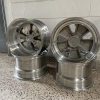 Corvette C2 Grand Sport Wheels Europe