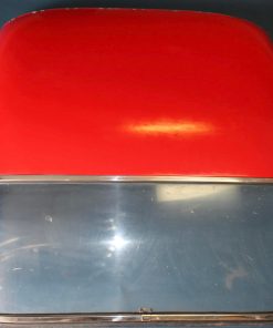 C1 Corvette Oem Hardtop Europe