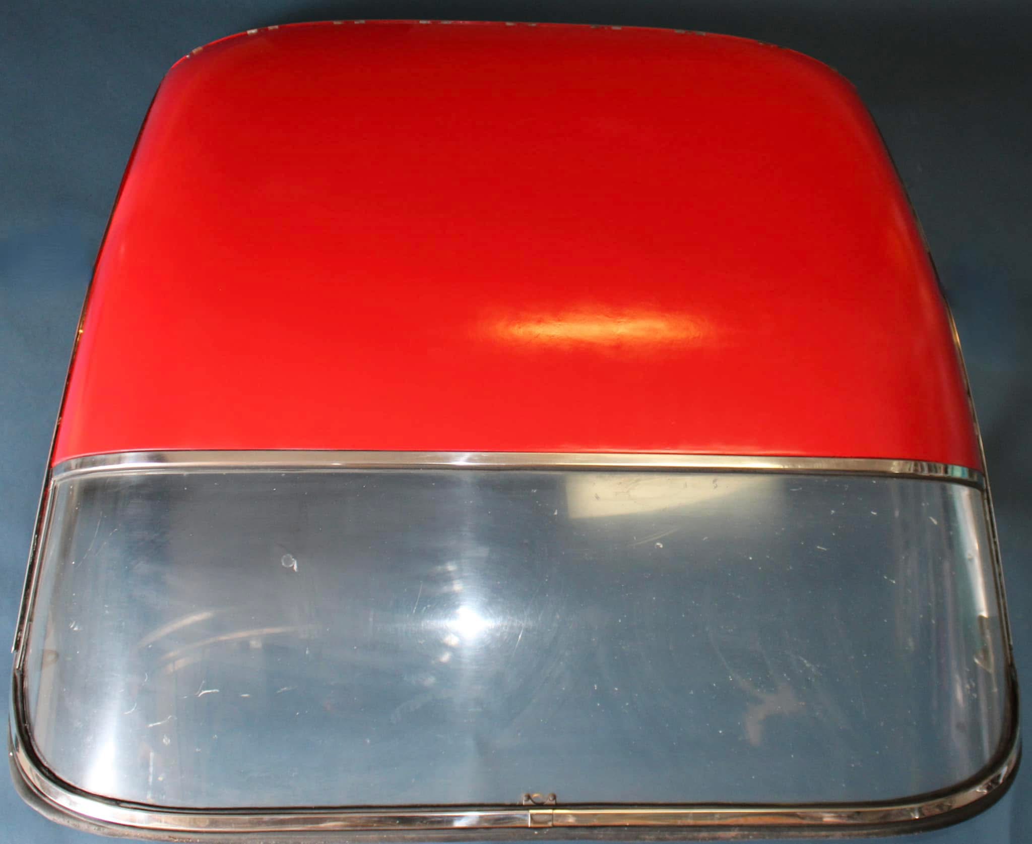 C1 Corvette Oem Hardtop Europe C1 Corvette Oem Hardtop Europe